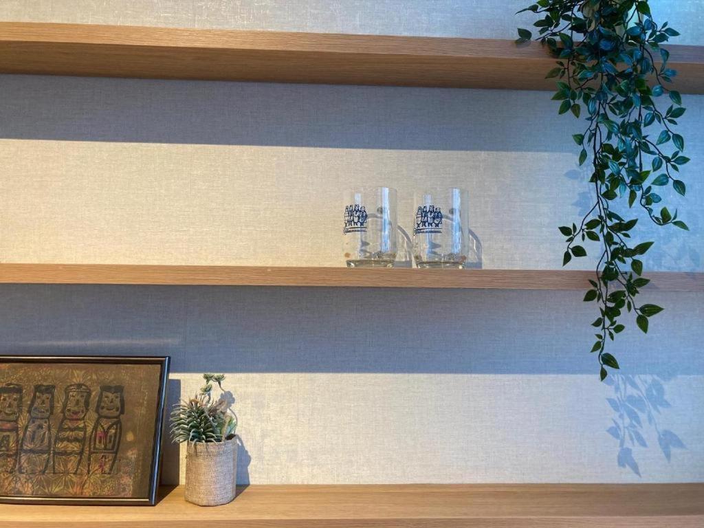 Borgerhouse B&B 안트베르펜 외부 사진